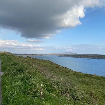 Racecourse Appartement Clifden