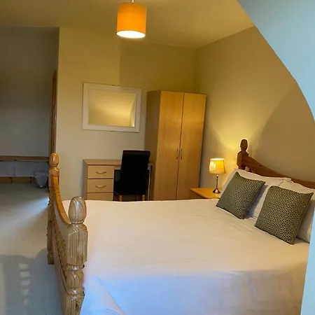 Racecourse Apartmán