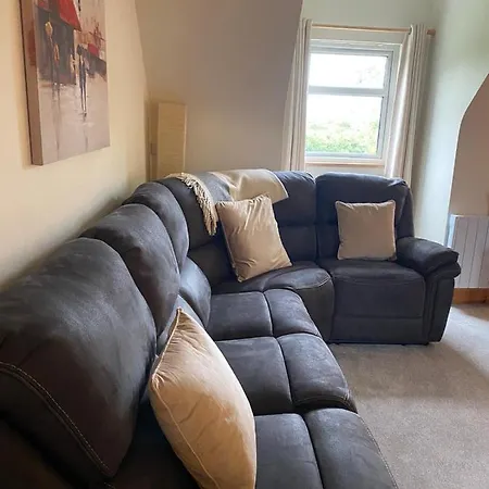 Racecourse Appartement Clifden