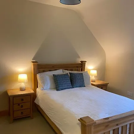 Racecourse Apartmán Clifden