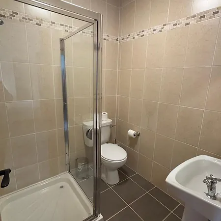 Racecourse Appartement Clifden