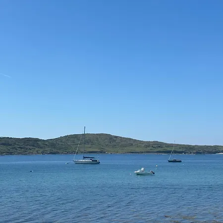 Appartement Racecourse Clifden